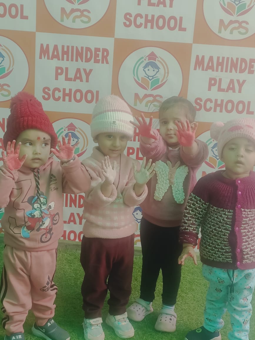 Activity based classroom learning