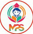 Mahinder Play School Logo